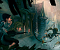 Edwin Rhemrev on Behance