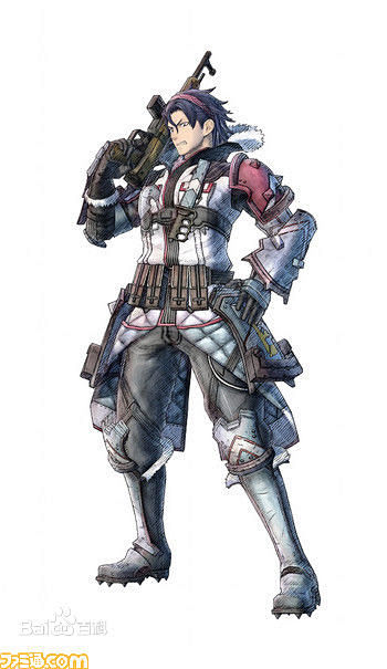 战场的女武神4图片_百度百科