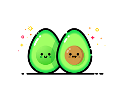 古月思舌乚想采集到Dribbble