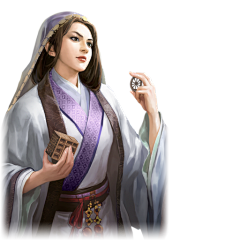 送仙桥采集到三国立绘