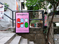 Behance :: 为您呈现