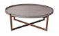 Large Coffee Tray Table by David Linley