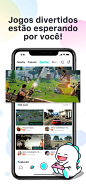 BIGO LIVE-Transmissão ao vivo - 应用总览 - Apple App Store - 巴西