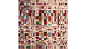 Yarn Box - Bead Rug - Rectangular by Moooi Carpets - Switch Modern