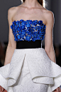 Giambattista Valli Spring 2014 Couture Collection 