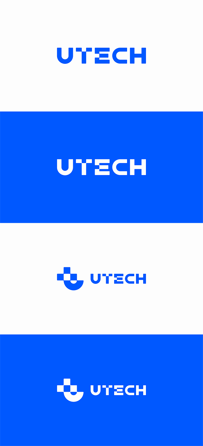 UTECH丨医疗科技品牌设计-古田路9号...