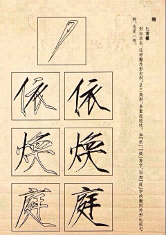 censor-z6wHfVOd采集到瘦金体