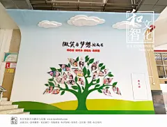 东莞东城第六小学阅读书吧