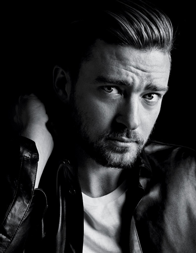  Justin Timberlake