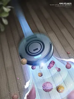 图片[7]-13款空调净化器呼吸气流海报PSD格式-爱设计爱分享c