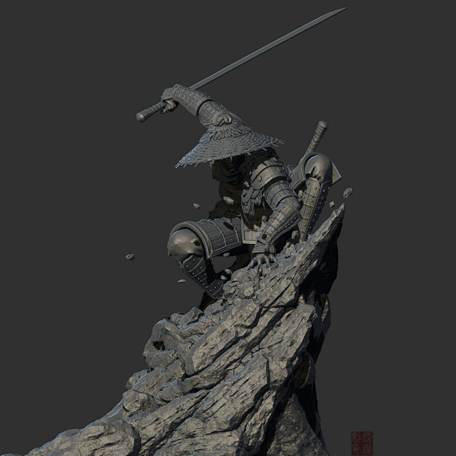 rock, jun liang : ro...