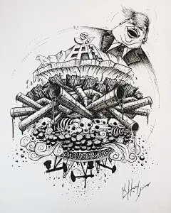 插画设计 儿童卡通插画教程 cg插画壁纸 ps商业广告插画作品 illustations 漫画 扁平 国外插画设计欣赏  水彩 插画图片 手绘风格绘画艺术 素描