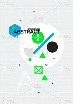 几何形状,抽象,活力,平衡,壁纸,模板,蜘蛛网,圆形,机会