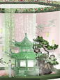 风传花信 雨濯春尘 - 小红书