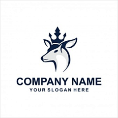 小笨蛋要飞采集到P.Logo设计