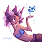 Ekaterina Savic on Behance