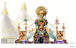 Vidanta World (Cirque du Soleil Theme Park)
