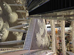 Joe_Chou采集到MALL-上海环贸(iapm)MALL