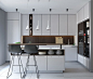geometric-kitchen-pendant-lights-600x510
