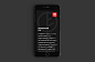 Top Creative Work On Behance : Showcase and discover creative work on the world's leading online platform for creative industries.
