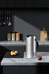 咔神-深色不锈钢水壶-家居风8