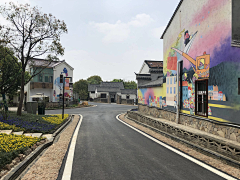 甲-乙-丙采集到乡村