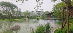 快乐hhhhh采集到20240621 北京中海丰和叁号院