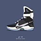 You can imagine everthing~

#Sneaker Art# by kicksposter/cole ​​​​