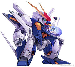 HypoglycemiaM采集到GUNDAM