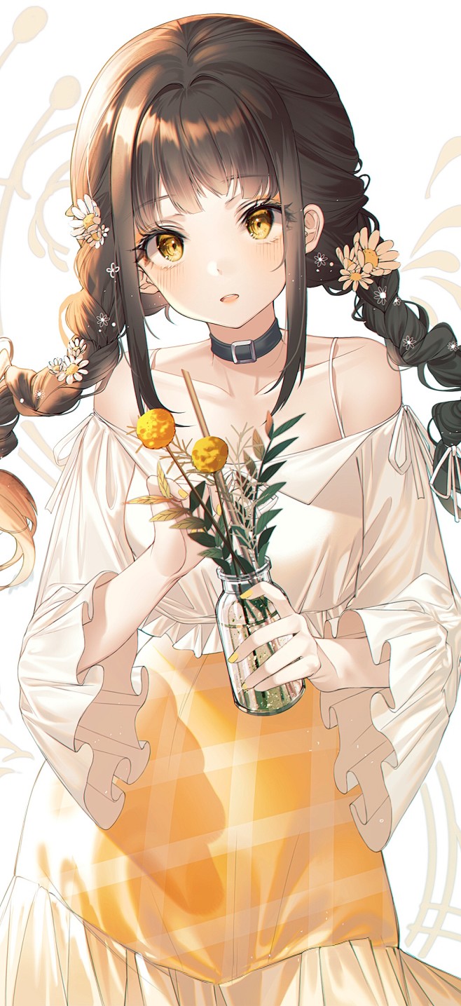 Kinty     二次元少女    动...