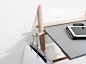 appunto table by laurent corio