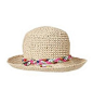GAP OLDNAVY 草帽，材质自然清新，小姑娘的美好海滩片段，可以有他。 仅售:85元