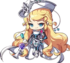 【图片】KMST Destiny版本new冒险家全职业立绘总汇【更新中】【冒险岛吧】_百度贴吧