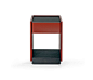 5050 by Molteni & C | Night stands | Architonic