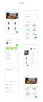 Smart Home - Home Automation iOS App on Behance