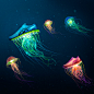 Launch of Gel Quantum 360 and 180 - Asics America on Behance
