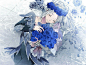 #冰上的尤里#twi：monoyoi）