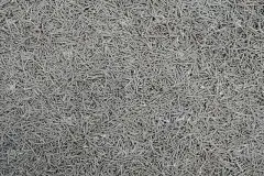 纹理背景嘿，自然棕色的草背景