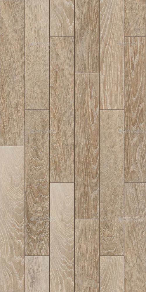 Wood Floor Plank 049...