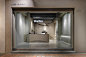 CIS design googoods identity Interior 品牌設計 生活起物 空間設計 裸放茶旅 branding 