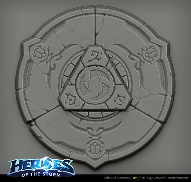 Heroes of the Storm,...