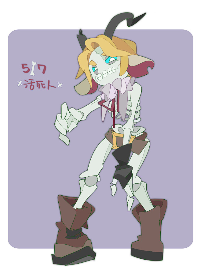 日绘 week2