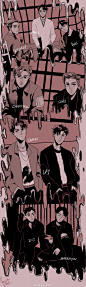 #EXO# LOTTO.准备好你的筹码了吗？   大图戳LFT☞O网页链接