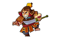 【图片】惊人爆料五——所有武将全身秀（太劲爆了）【全民水浒吧】_百度贴吧