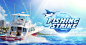 Fishing Strike: 钓鱼大亨 – netmarble : 高品质钓鱼，参与《Fishing Strike》预约活动！