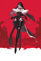 Vampire Nun