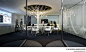 Creative office design by M Moser Associates by M Moser Associates - Interior Design Architecture, via Flickr