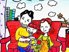 LiYangHao采集到少儿漫画系列