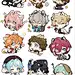 Enstars stickers