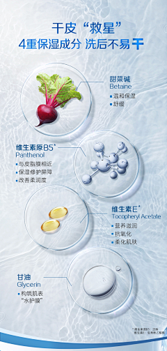 是贰三呢采集到化妆品